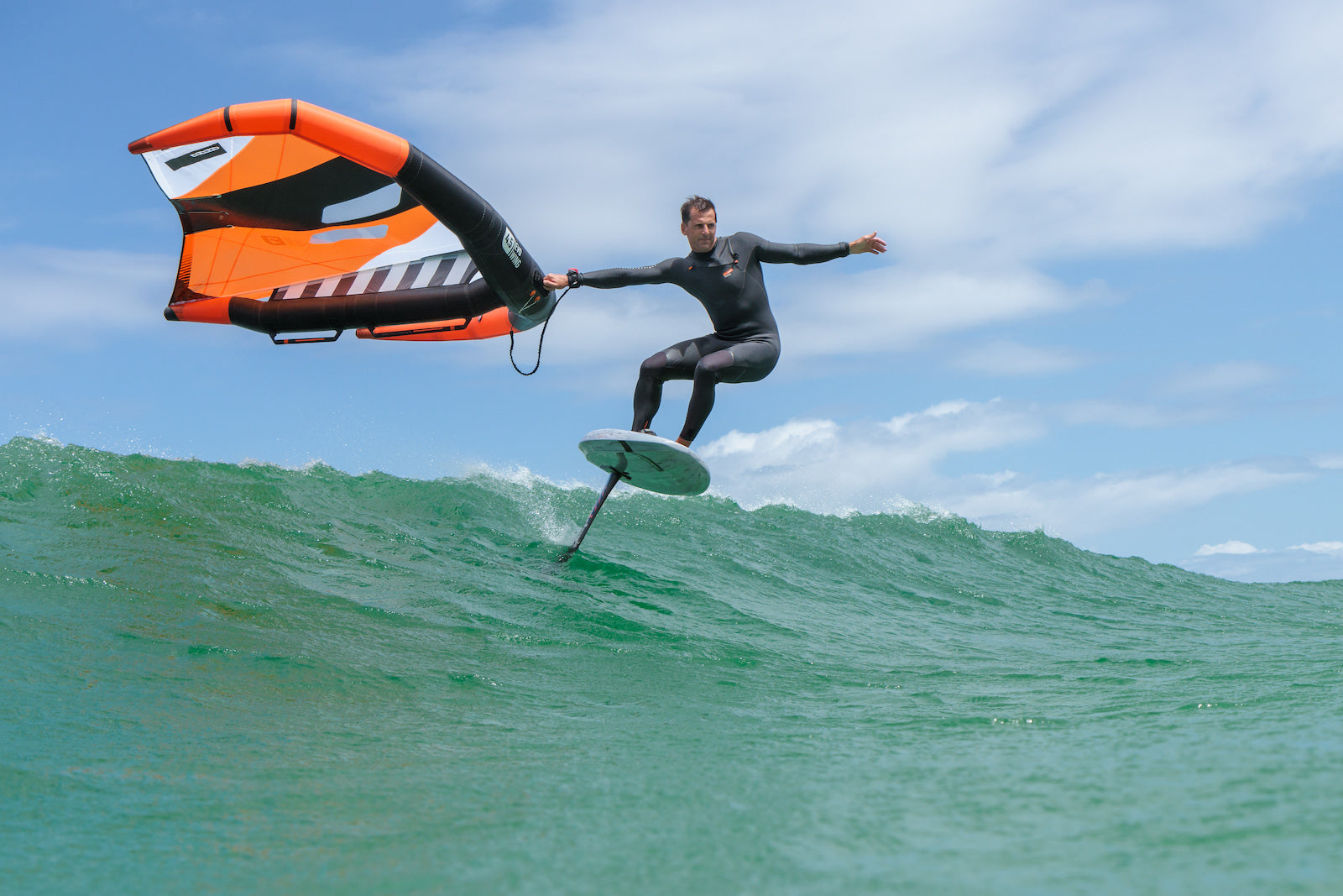 thunder foil freestyle rrd pic 1